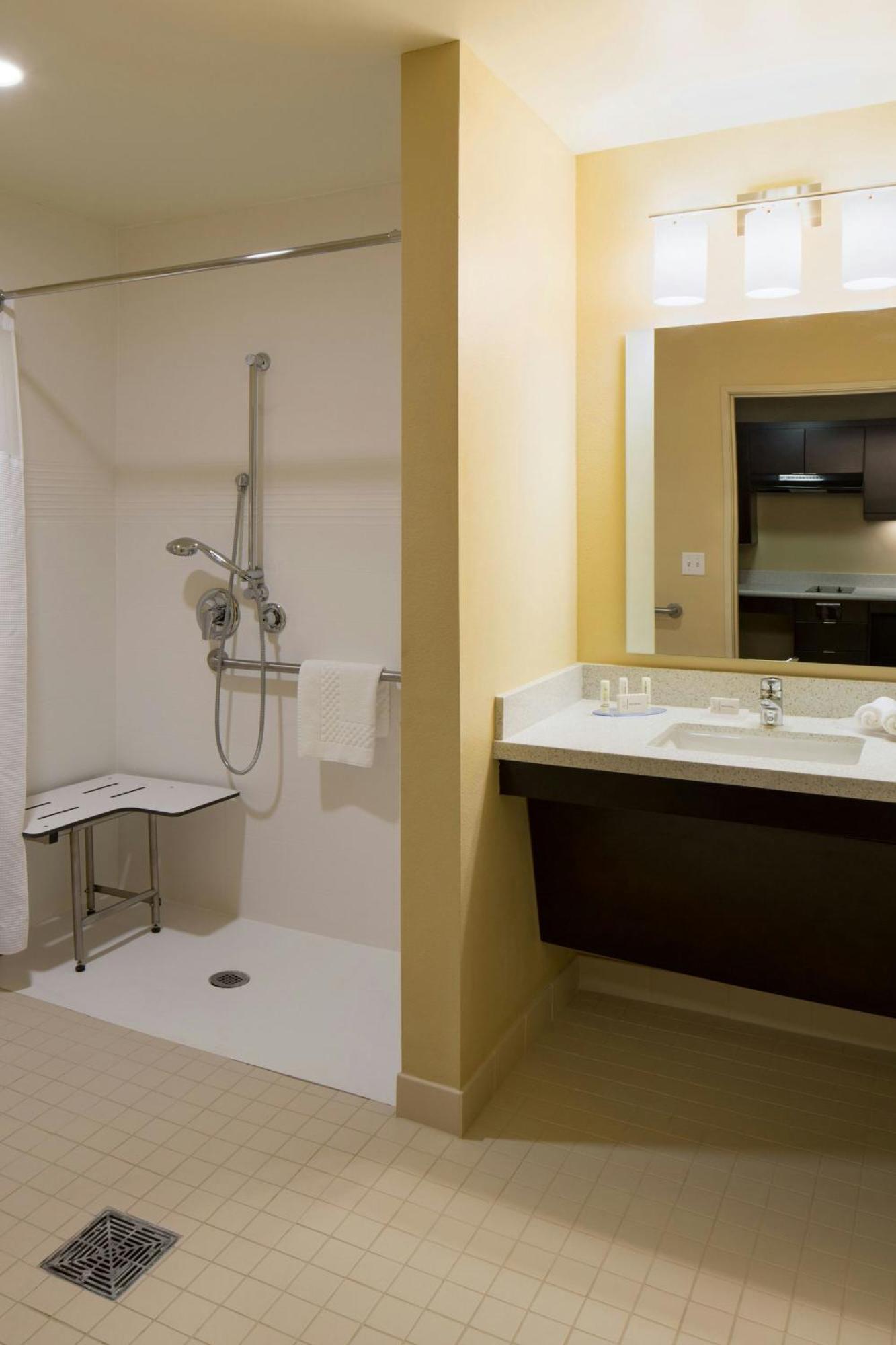Towneplace Suites By Marriott Austin Round Rock Exterior foto