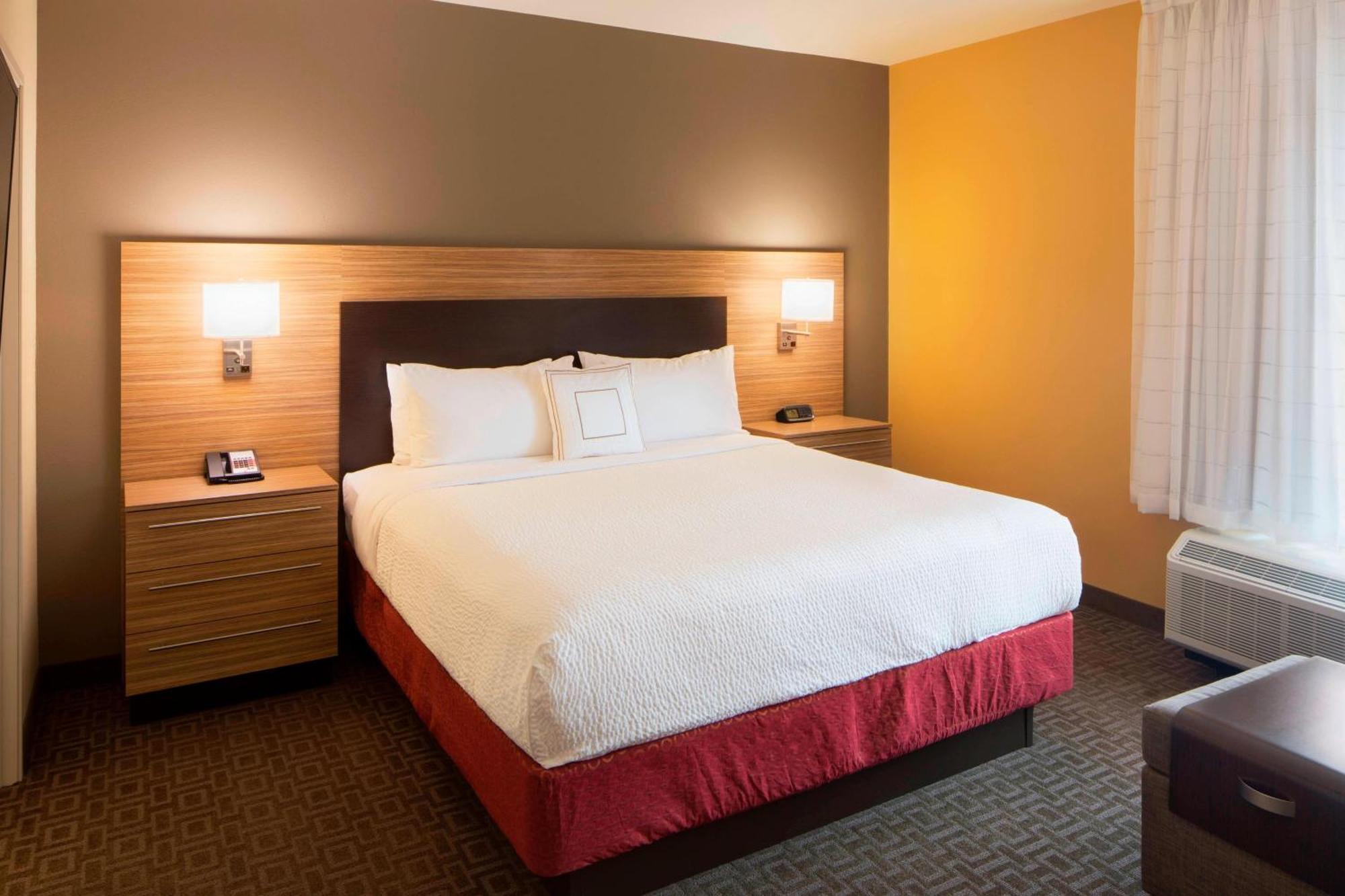 Towneplace Suites By Marriott Austin Round Rock Exterior foto