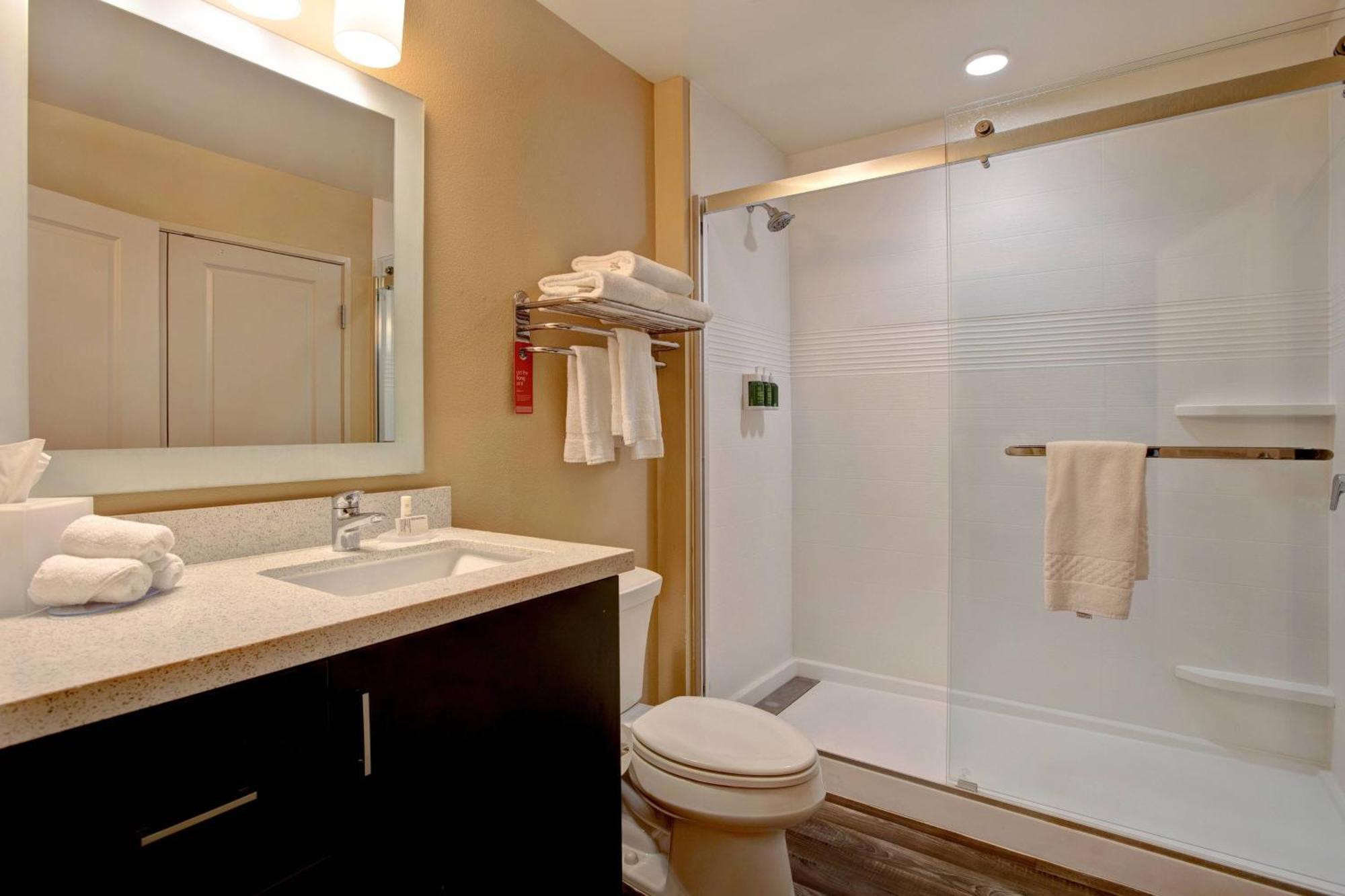 Towneplace Suites By Marriott Austin Round Rock Exterior foto