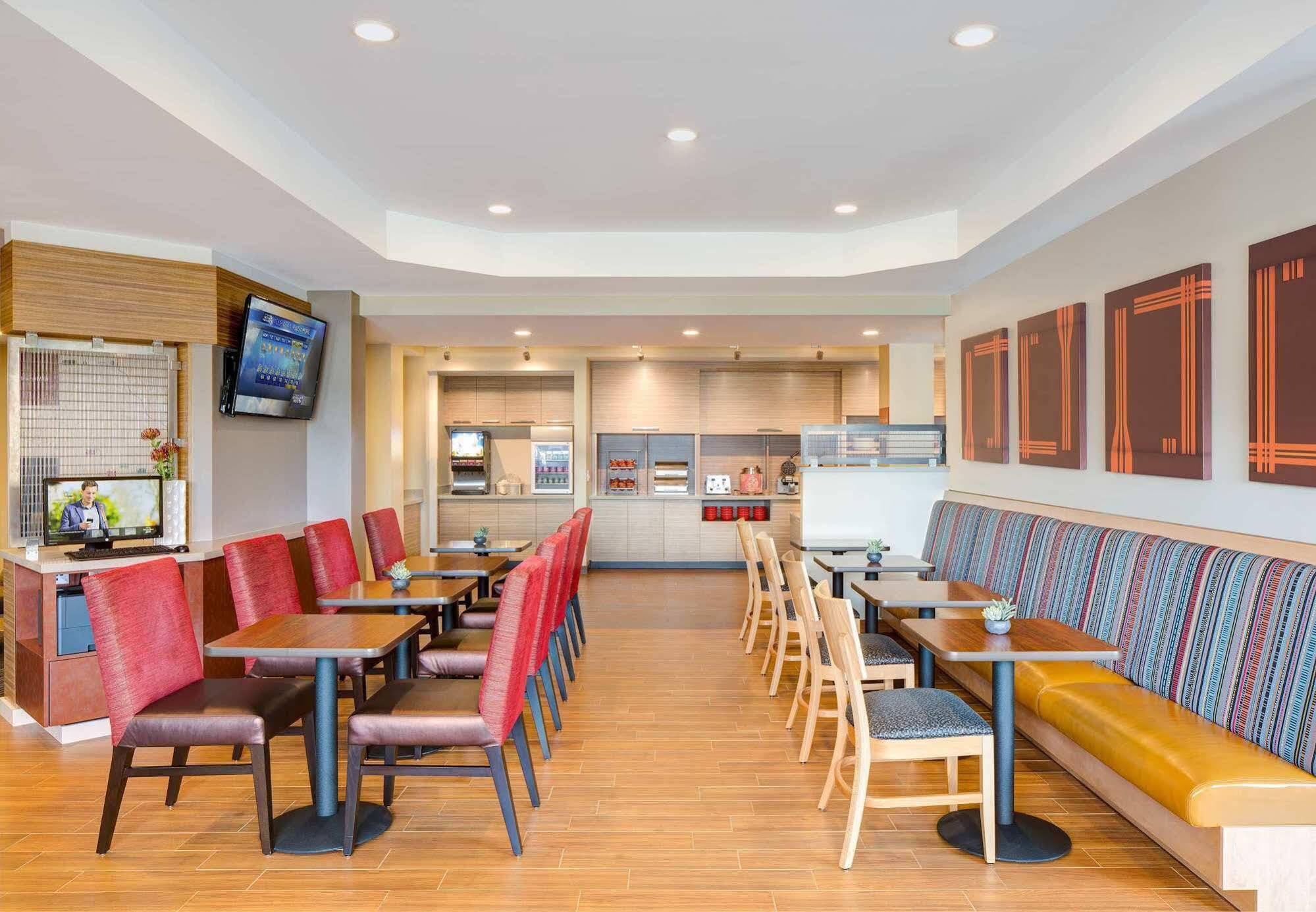 Towneplace Suites By Marriott Austin Round Rock Exterior foto